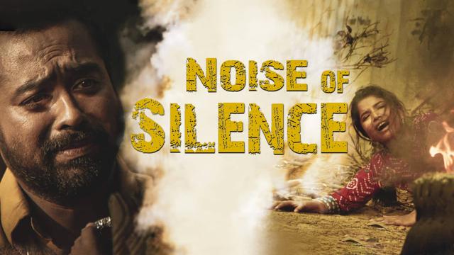 Bollywood Feature Film for MX Player 'Noise of Silence'